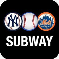 SubwaySeries (@subwayseriesmlb) 's Twitter Profile