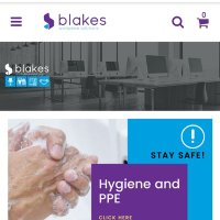 Blakes Workplace Solutions (@blakesworkplace) 's Twitter Profile