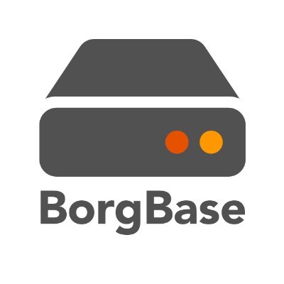 BorgBase