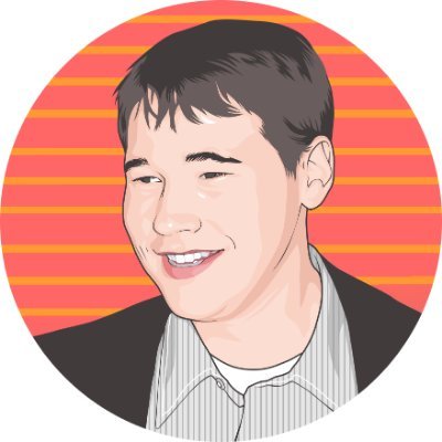 richardyo's profile picture. Seriously not taking life too seriously