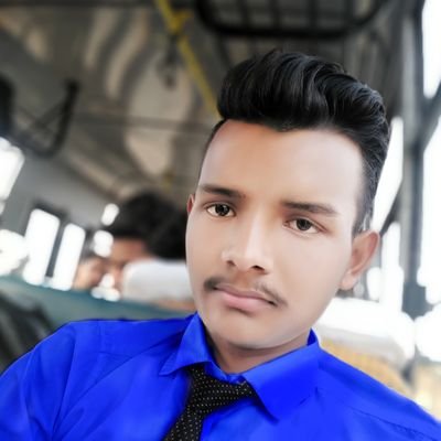 DeepakK16428120's profile picture. Ti is better to think that you do some work .