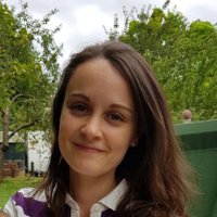 Maria Teresa Bejar (@mtbejar) 's Twitter Profile