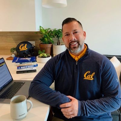 Director of Mental Performance & Leadership Development @CalAthletics @CalCameronInst | Mental Performance Consultation and Executive Coaching