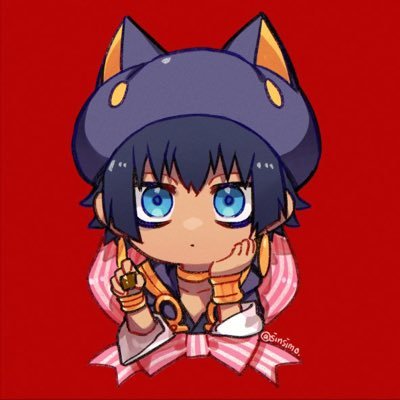 椎葉さんのプロフィール画像