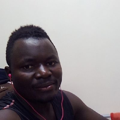 AmanyaHamzah's profile picture. am determined to succeed