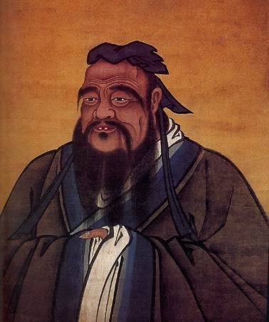 The Rainbow Bridge from a Confucian perspective.