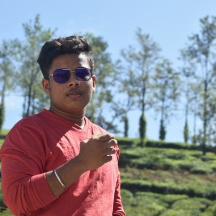 NinanSubith's profile picture. 