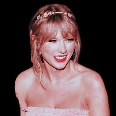 you must like me for me | She/her | Fan account | @winetubswift13