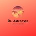 Dr. Astrocyte (@dastrocyte) Twitter profile photo