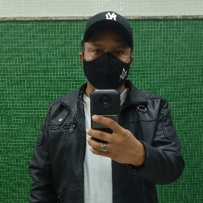 DAMASCENODR's profile picture. Nenhum problema na vida é tão ruim a ponto de não piorar quando reclamamos dele... (Elder Jeffrey R. Holland)