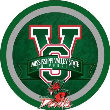Official Twitter of Mississippi Valley State University Football