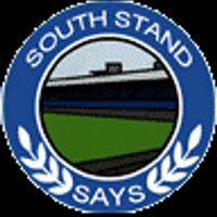 South Stand Says (@southstandsays) 's Twitter Profile Photo