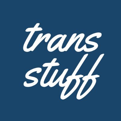 Your #1 source for all trans stuff
Product Reviews
Articles
Guest Bloggers
And More!