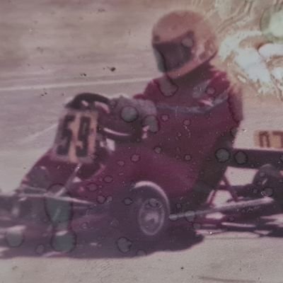 I am looking for sponsorship partners to help me to an Australian Title and a trip to the USA to race in the biggest midget race in the world The Chilli Bowl