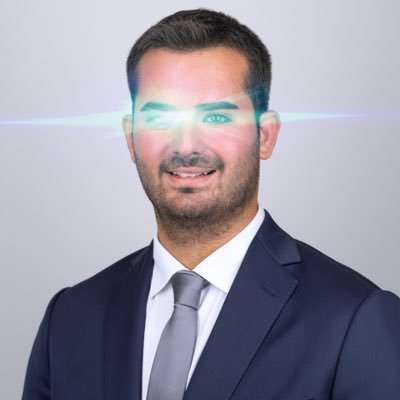 dorukdilek1905's profile picture. Aspiring Tech Entrepreneur & Investor / UCL ‘20