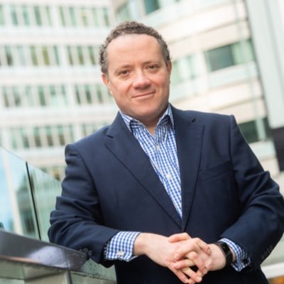 North West regional managing partner at @rsmuk. Views are my own.