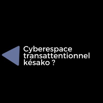 #Cyberespace #transattentionnel késako ? : blog mêlant curiosité et réflexion !
Aidez-nous à être dans le top du #référencement #SEO