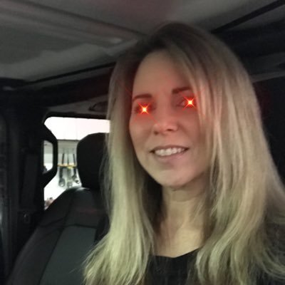 Jenengle4's profile picture. #Bitcoin #MAGA