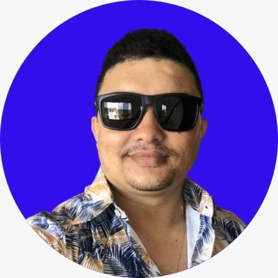 talvaniof's profile picture. Analista de Sistemas na Express Tecnologia
