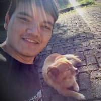 Daniel Kong(@dnielkong) 's Twitter Profile Photo
