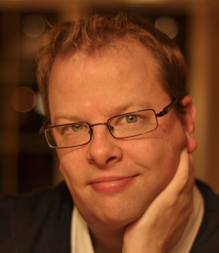 TobiasHolmgren's profile picture. 