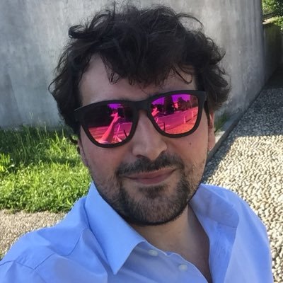 PhD student in Bioengineering @polimi. Working on plants RNASeq data to cope with climate change! I love music, singing and nature!