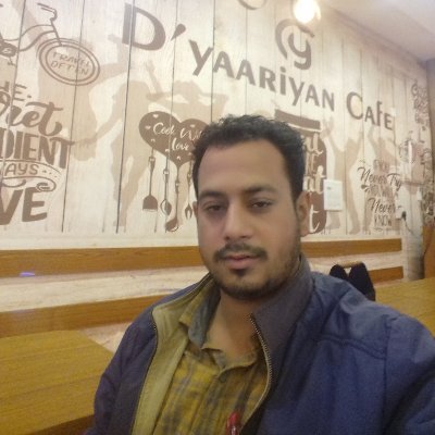 HimanshAryabhat's profile picture. I slept , and dreamed that life was beauty ; i woke , and found that life was duty.