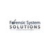 Forensic System Solutions (FSS) (@FSS_NG) Twitter profile photo
