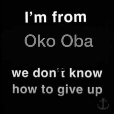 Babatun53553217's profile picture. I'm a gentle easy going boy #Oluwareason mhi