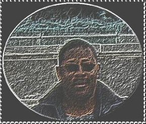 mlenge's profile picture. What can I say?