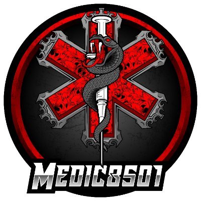 Disabled Emt/Firefighter with a love of Gaming. Stream on Twitch at : Twitch,tv/Medic8501
Feel free to drop by and say Hi