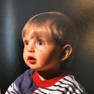 MitchWoite's profile picture. “I hate your tweets. They’re so ugh.” - Marguerite 4/8/2021