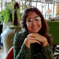 Jasmina Al-Mousawi (@jasalmousawi) 's Twitter Profile