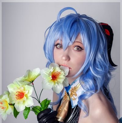 Cosplaygirl 🌸 casual acc - @Erodaicon 🌸 Horny acc - @Erodaicon_h