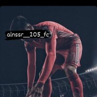 نصراوي مطنوخ (@alnssr__205_fc) 's Twitter Profile