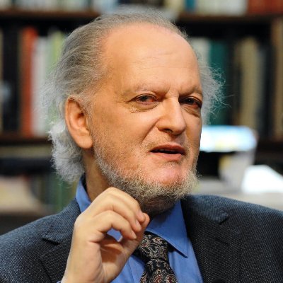 Author in psychobiology, originator of Global Workspace Theory #GWT, a theory of human cognitive architecture, cortex & consciousness. Podcast #OnConsciousness