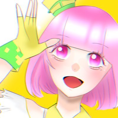 じぇりょん@低浮上さんのプロフィール画像