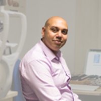 Hill Vision Amersham (@hillvisionoptic) 's Twitter Profile Photo