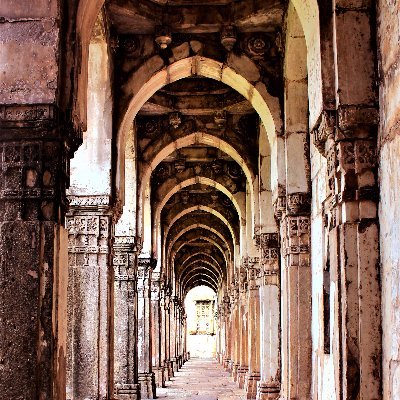Striving to find the deeper meaning in various ancient texts and then clarify that meaning in a clear and concise language.