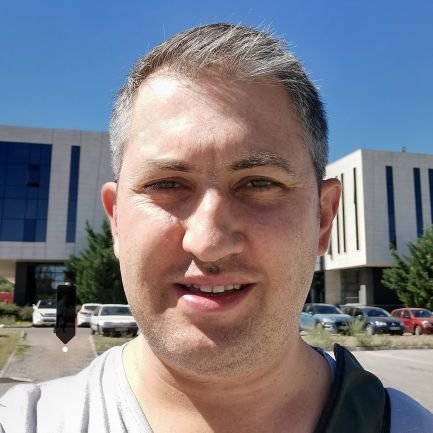 ekelog's profile picture. Software Engineer | Opsgenie Co-Founder