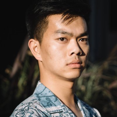 AaronZengPang's profile picture. User testing words | he/him | Nonfiction editor @IowaReview