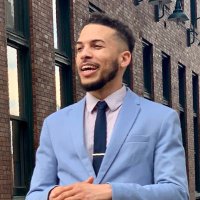 Adam Smith (@aesmith712) 's Twitter Profile
