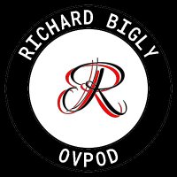Richard Bigly (@ov_richard) 's Twitter Profile