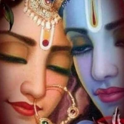Radhe Radhe