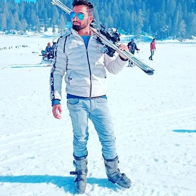 sabitbhat's profile picture. 