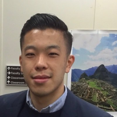 PGY-1 @TempleOrtho | Lewis Katz School of Medicine 2022 | University of Pittsburgh 2015
