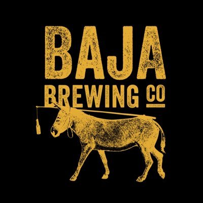 La Cerveza De Los Cabos #FollowTheDonkey #ViveBaja The Original Brewery and Brewpub of Los Cabos 🍻🌊🌵 FB: Baja Brewing Company / Instagram: BajaBrewingCo