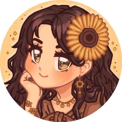 Dannaria🌻さんのプロフィール画像