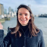 Lucy Bell (@lucyckbell) 's Twitter Profile