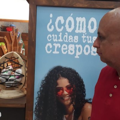 eldesvelao1's profile picture. Periodista